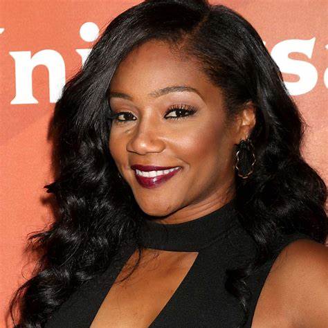 TIFFANY HADDISH